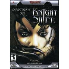 Knight Shift Director's Cut (PC)