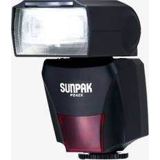 3 sek Kamerablixtar Sunpak PZ42X for Canon