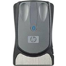 HP Trådlös Datormöss HP Bluetooth PC Card Mouse Black