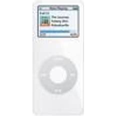 Apple iPod Nano 1GB White (2nd Generation)