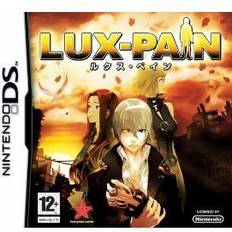 Lux Pain (DS)