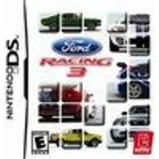 Giochi Nintendo DS Ford Racing 3 (DS)