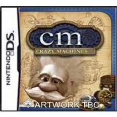 Crazy Machines (DS)