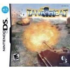 Nintendo DS Games Tank Beat (DS)