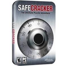 Safecracker - The Ultimate Puzzle Adventure (PC)