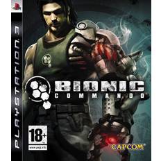 Bionic Commando (PS3)