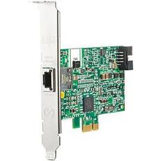 Broadcom netxtreme HP Broadcom NetXtreme Gigabit Ethernet Plus NIC (FS215AA)