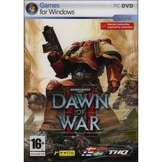 Warhammer 40,000: Dawn of War II (PC)