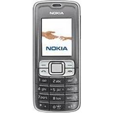 Nokia 3000-Series Mobile Phones Nokia 3109 Classic