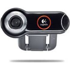 Webcams Logitech QuickCam Pro 9000