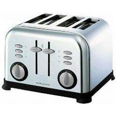 Toasters Morphy Richards 44039