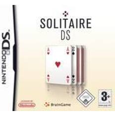 Jeux Nintendo DS Solitaire DS (NDS) Multilingual