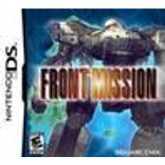 Front Mission (DS)