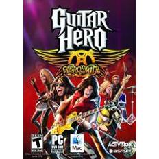 Guitar Hero: Aerosmith (PC)