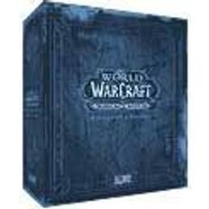 Lich king World of Warcraft: Wrath of the Lich King Collectors Edition (PC)