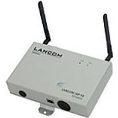 Lancom IAP-54 Wireless Access Point 225 x 145 x 45 mm