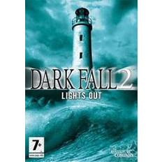 PC Games Dark Fall 2 - Lights Out (PC)