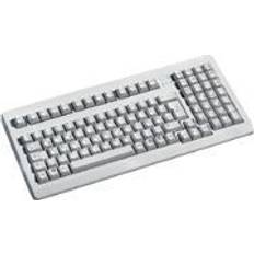 PS/2 Tastiere Cherry G80-1800 USB + PS/2 Layout