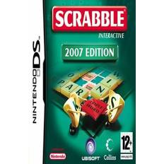 Scrabble Scrabble Interactif Edition 2007