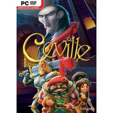 Ceville (PC)