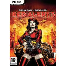 Command conquer red alert Command & Conquer: Red Alert 3 (PC)