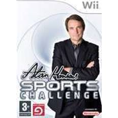 Alan Hansen's Sports Challenge (Wii)