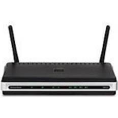 Routers D-Link DIR-615