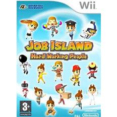 Job Island