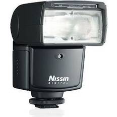 Nissin Kamerablitze Nissin Speedlite Di466 for Nikon