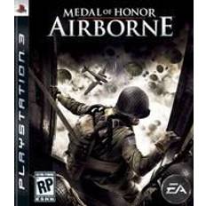 Jeux PlayStation 3 Medal of Honor: Airborne (PS3)