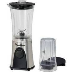 350 watti Smoothie-blenderit Moulinex Mini Multi Deluxe Tehosekoitin