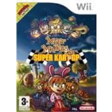 Cheap Nintendo Wii Games Myth Makers: Super Kart GP (Wii)