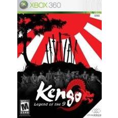 Kengo Zero (Xbox 360)