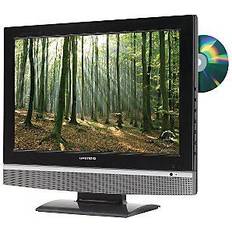 Built-In DVD TVs Grundig GU19WDVDT