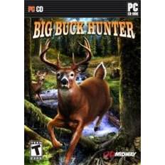 Big Buck Hunter (PC)