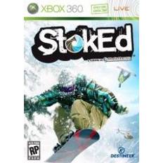 Stoked (Xbox 360)