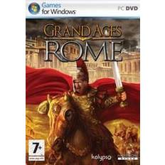 Grand Age: Rome (PC)