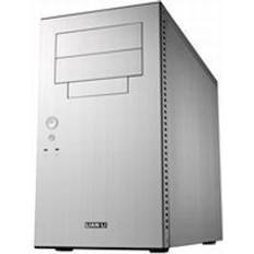 Lian Li PC-A05N Minitower Silver
