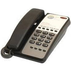 Voyager 5 Button Black