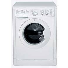 Indesit Front Loaded Washing Machines Indesit IWDC 6125