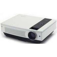 LG 1024x768 Projectors LG DX535