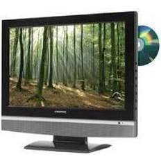 Built-In DVD TVs Grundig GU15WDVDT