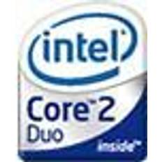 Core 2 Duo Processorer Intel Core 2 Duo E8400 3.0GHz Box