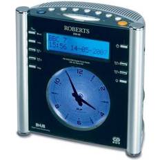 Roberts CRD-33
