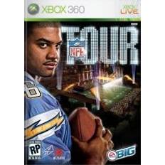 NFL Tour (Xbox 360)