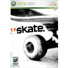 Skate (Xbox 360)