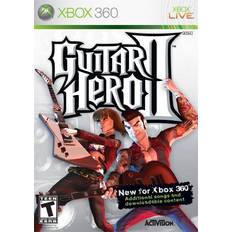 Guitar hero Guitar Hero 2 (Xbox 360)