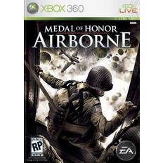 Medal of Honor: Airborne (Xbox 360)