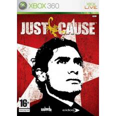 Xbox 360-Spiele Just Cause 2 (Xbox 360)