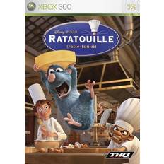 Ratatouille (Xbox 360)